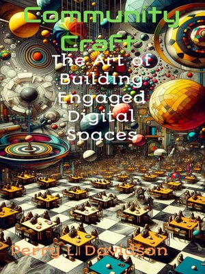 cover image of Community Craft